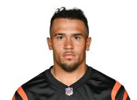 Chase Brown headshot