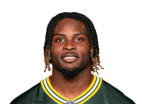 Jayden Reed headshot