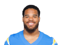 Jaret Patterson headshot