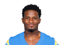 Derius Davis headshot