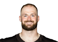 Brenden Bates headshot