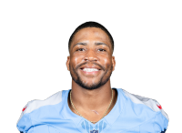 Bryce Oliver headshot