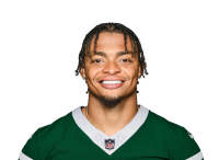 Justin Fields headshot