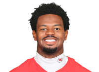 Tyquan Thornton headshot