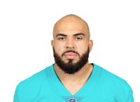 Julian Hill headshot