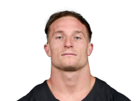 Dylan Laube headshot