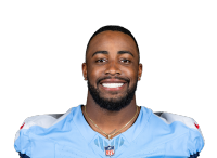 Julius Chestnut headshot