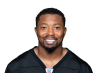 Kenneth Gainwell headshot