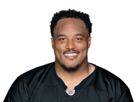 Spencer Anderson headshot