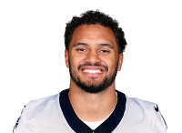 Ronnie Bell headshot