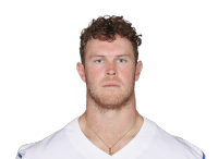 Luke Schoonmaker headshot