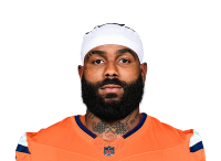 Elijah Moore headshot