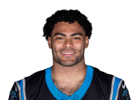 Tommy Tremble headshot