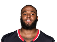 British Brooks headshot