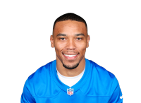 Amonra St Brown headshot