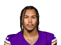 Jalen Nailor headshot