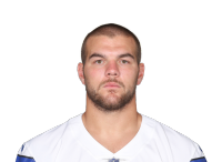 Hunter Luepke headshot