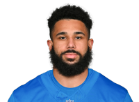 Jacob Saylors headshot