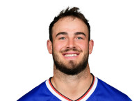 Dalton Kincaid headshot