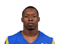 Xavier Smith headshot