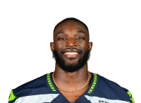 Dareke Young headshot