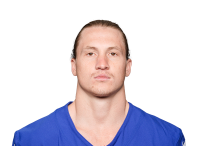 Gunner Olszewski headshot