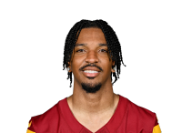 Jayden Daniels headshot