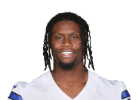 George Pickens headshot