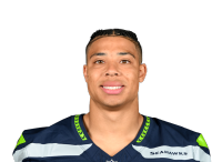 Zach Charbonnet headshot