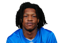 Jameson Williams headshot