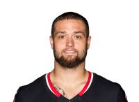 Cade Stover headshot