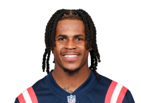 Demario Douglas headshot