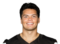 Dillon Gabriel headshot