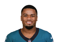 Xavier Gipson headshot