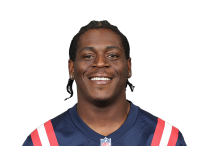 Terrell Jennings headshot