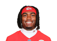 Rashee Rice headshot