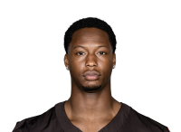 Jamari Thrash headshot