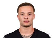 Casey Washington headshot