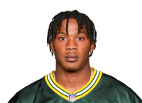 Dontayvion Wicks headshot