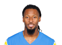 Quentin Johnston headshot