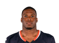 Woody Marks headshot