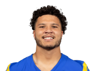 Blake Corum headshot