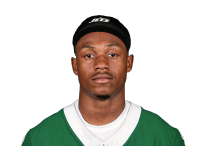 Arian Smith headshot