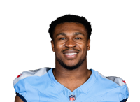 Kalel Mullings headshot