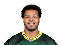 Drake Dabney headshot