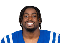 Tyler Goodson headshot