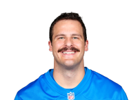 Sam Laporta headshot