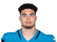 Brenton Strange headshot