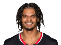 Jared Wayne headshot