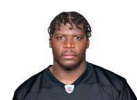 Darnell Washington headshot